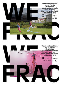 Conception & design : Building Paris